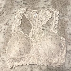 Lace Bralette